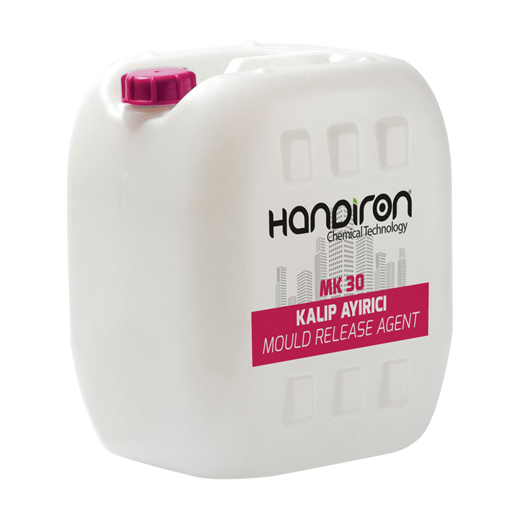 KALIP AYIRICI HANDİRON 30 LT